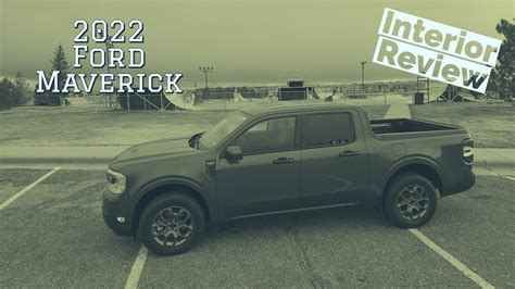 Ford Maverick Walkthrough