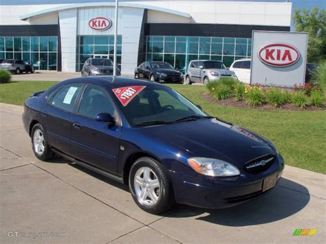ford medium royal blue paint code