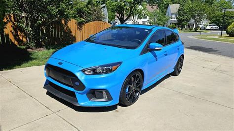 ford nitrous blue hex code