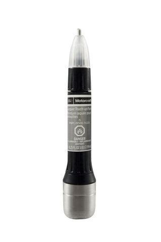 ford touch up paint code js