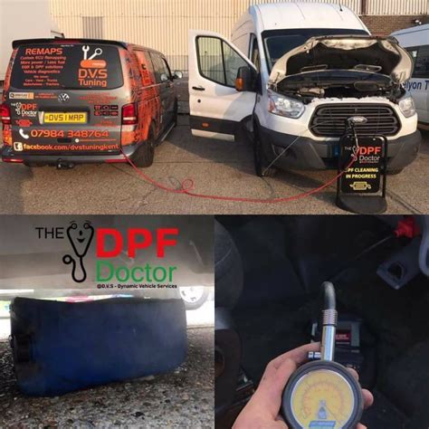 ford transit 2.2 fault code p0299
