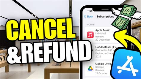 forgot to cancel apple subscription refund reddit
