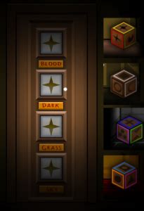 Forgotten Hill Fall Walkthrough