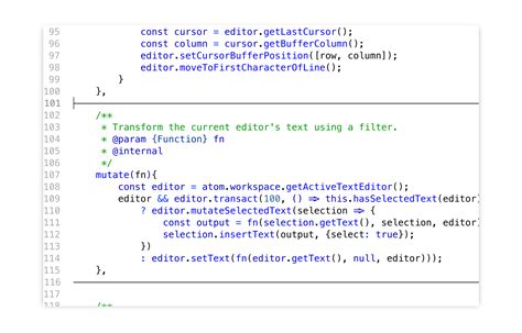 form feed in python example