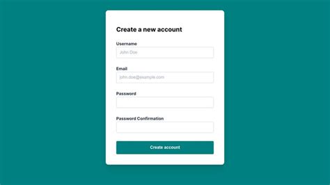 form html codepen