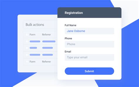 form submit wordpress