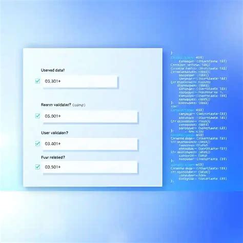 form validation in asp net mvc