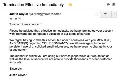 formal email not knowing name