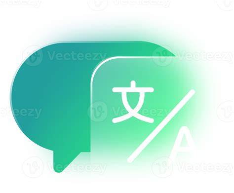 formal language icon