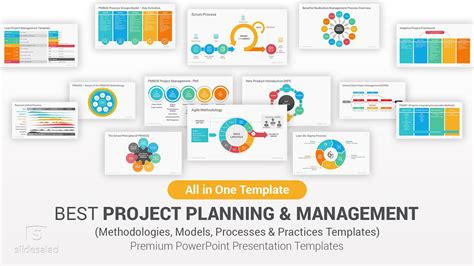 format of ppt presentation of project