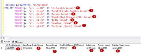 format sql code in notepad++ shortcut