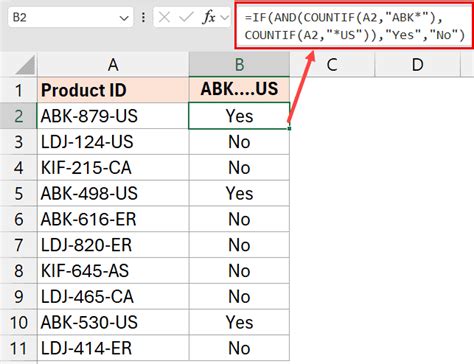 formula if cell contains partial text