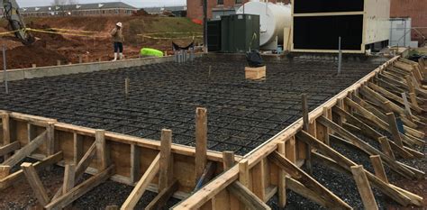 formwork to concrete ratio