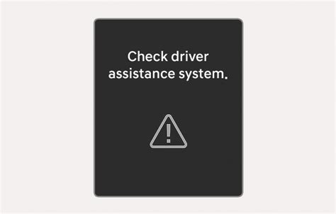 forward collision avoidance assist system disabled