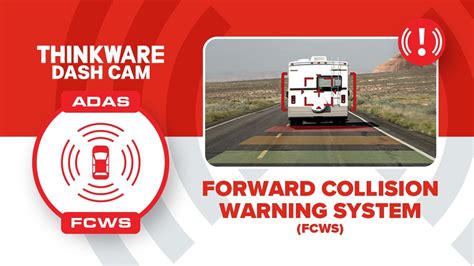 forward collision warning system fcws