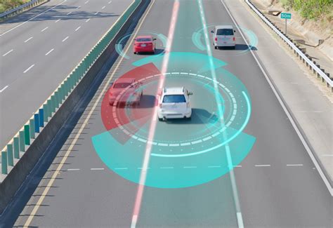 forward collision warning system off