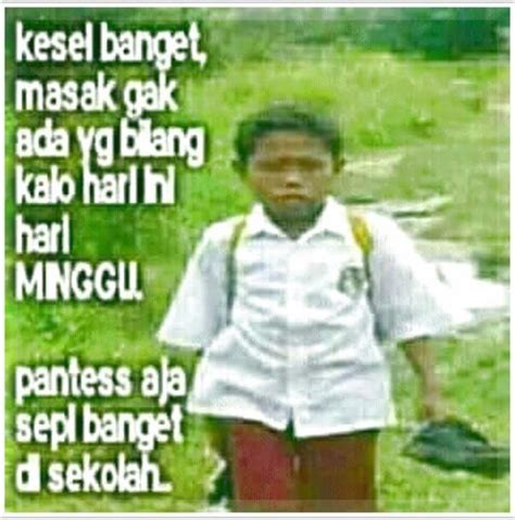 foto jadul lucu