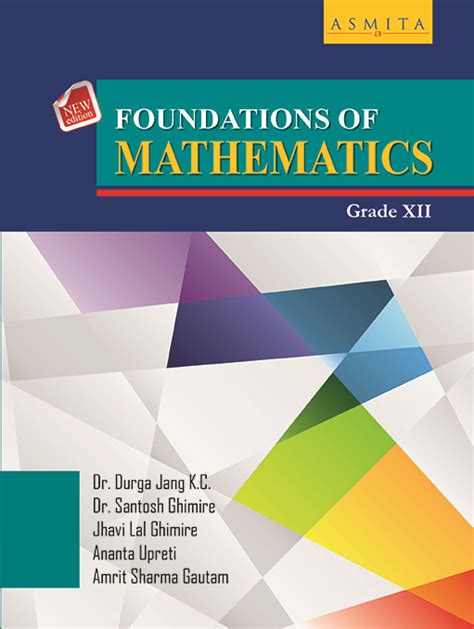 foundation of mathematics class 11 pdf solutions