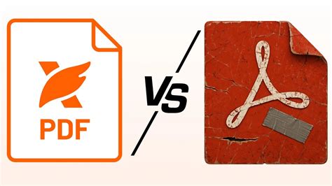 foxit pdf editor vs adobe acrobat pro