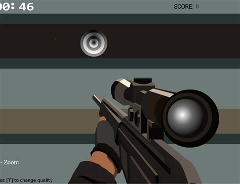 Foxy Sniper 2 Walkthrough