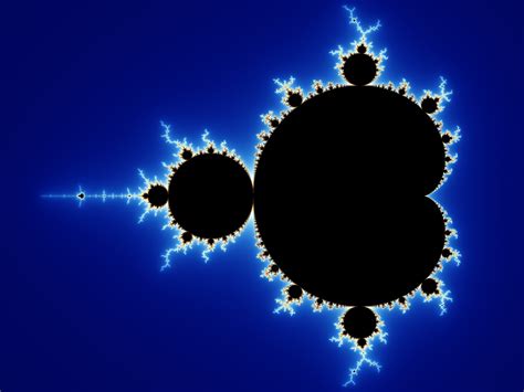 fractal geometry examples with answers