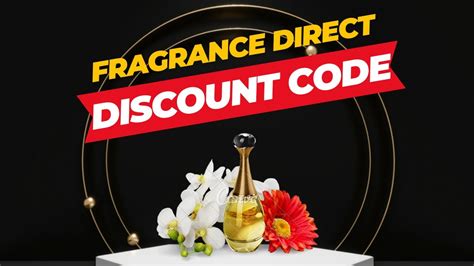 fragrance direct discount code