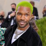 Biografia Frank Ocean