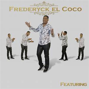 Frederyck El Coco