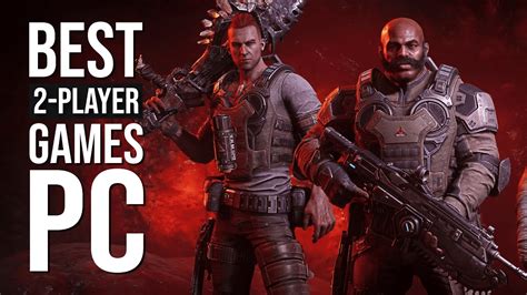 free 2 player games to play on pc