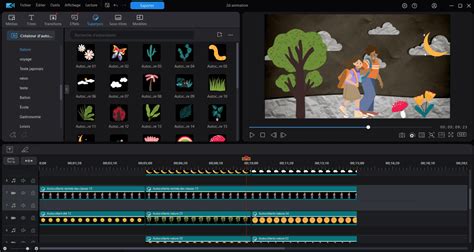 free 2d animation software for ipad