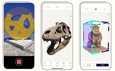 free 3d scanner app iphone reddit