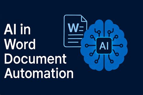 free ai tool to create word document
