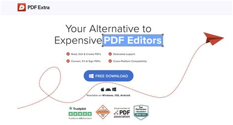 free alternative to adobe pdf