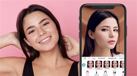 free apps for face filters