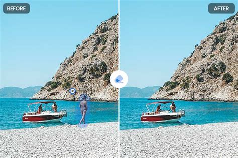 free apps to erase things from photos