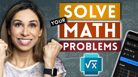 free apps to help with math problems