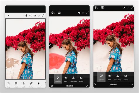 free apps to remove objects from photos
