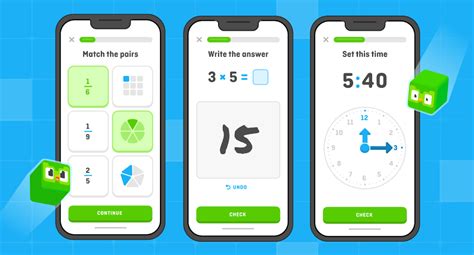 free apps to study math