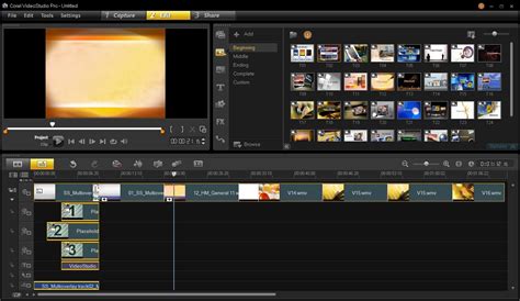 free basic video editing software windows