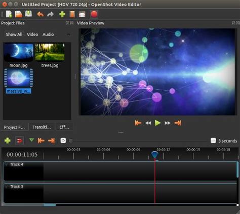 free basic video editor for windows