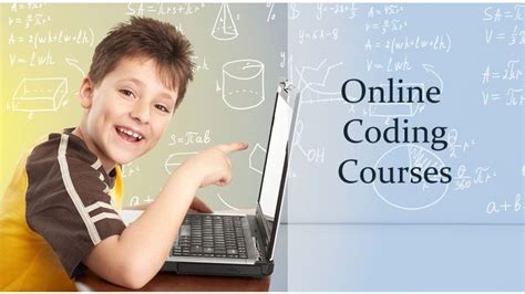 free computer programming courses for kids