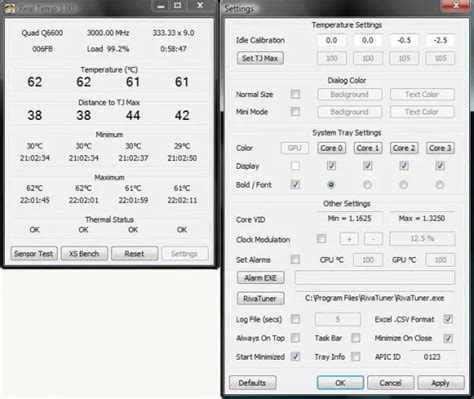 free cpu temp monitoring software