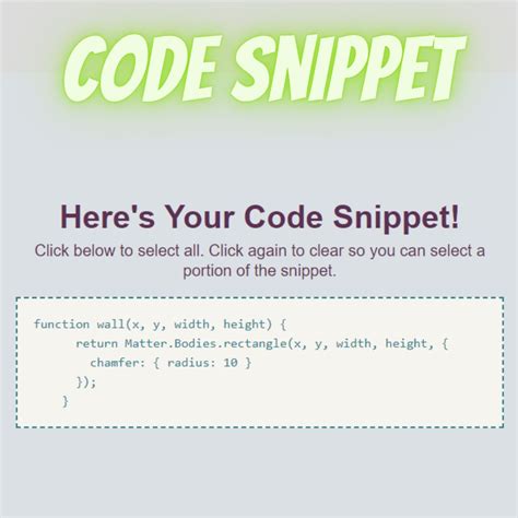 free css code snippets