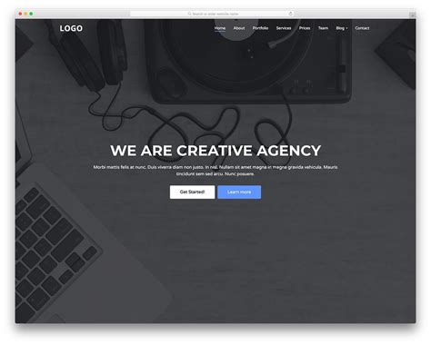 free css code templates