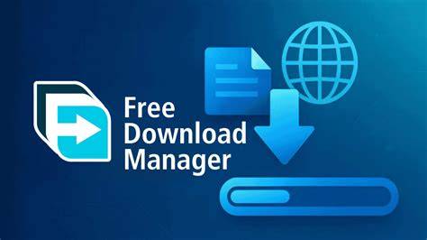 Free Download Manager