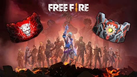 free fire gloo wall skin code