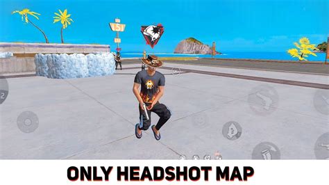 free fire headshot code