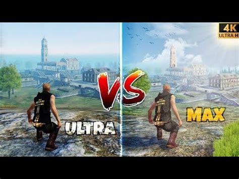 free fire max graphics