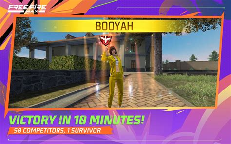 free fire max minimum android version