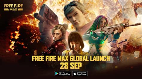 free fire max system requirements